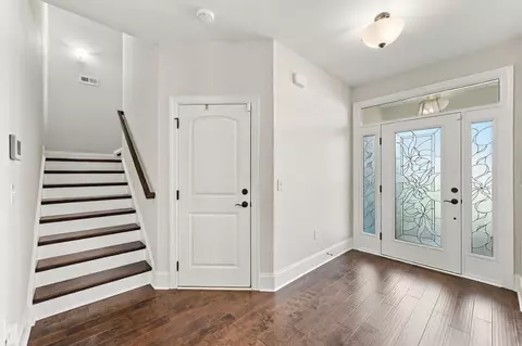 Entry Way - 705 Cabazon Dr, Myrtle Beach, SC 29579 photo 4 of 5