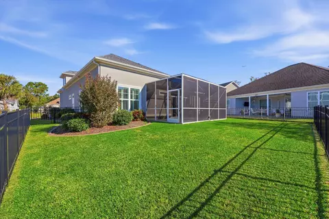 Exterior - 705 Cabazon Dr, Myrtle Beach, SC 29579 photo 11 of 11