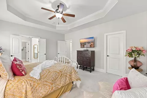 Bedroom - 705 Cabazon Dr, Myrtle Beach, SC 29579 photo 2 of 5