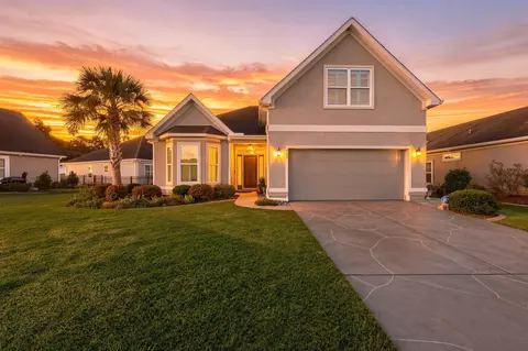 Exterior - 705 Cabazon Dr, Myrtle Beach, SC 29579 photo 2 of 11