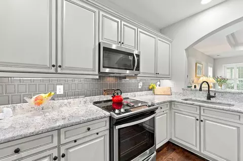 Kitchen - 705 Cabazon Dr, Myrtle Beach, SC 29579 photo 2 of 2