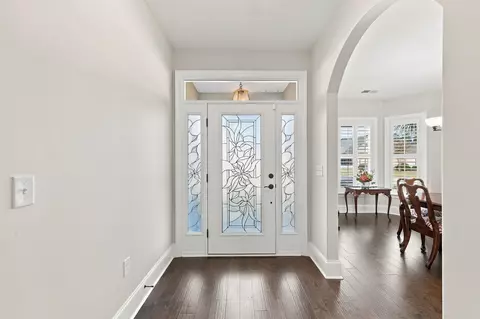 Entry Way - 705 Cabazon Dr, Myrtle Beach, SC 29579 photo 1 of 5