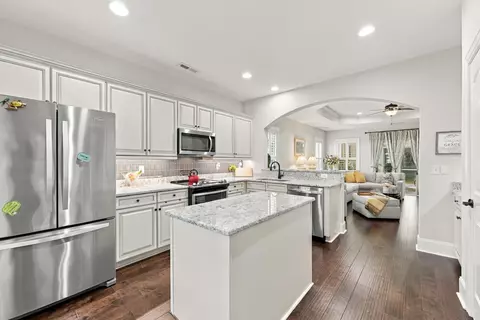 Kitchen - 705 Cabazon Dr, Myrtle Beach, SC 29579 photo 1 of 2