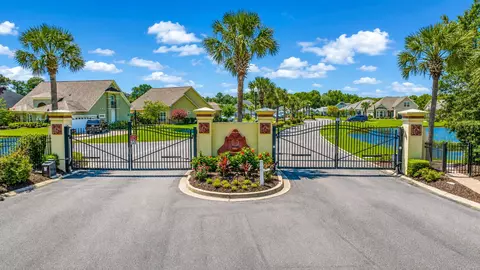 View/Area - 705 Cabazon Dr, Myrtle Beach, SC 29579 photo 6 of 10