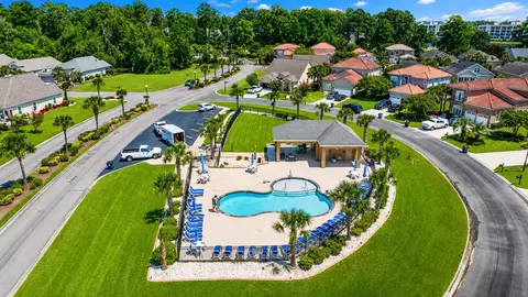 View/Area - 705 Cabazon Dr, Myrtle Beach, SC 29579 photo 7 of 10