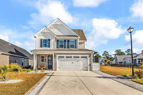 847 Cascade Loop, Little River, SC 29566