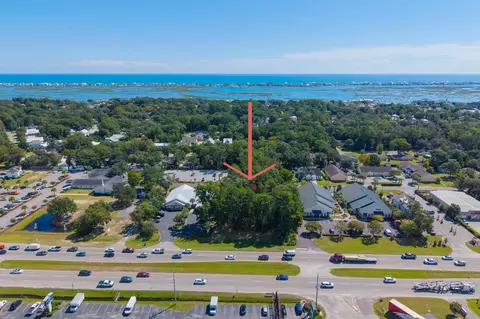 tbd Highway 17 Byp, Murrells Inlet, SC 29576