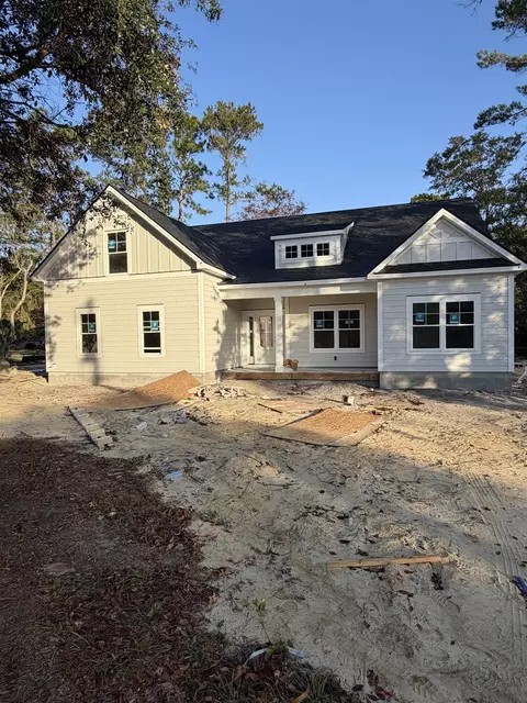 tbd Hamilton Trl, Pawleys Island, SC 29585