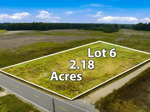 lot6 Kemper Rd, Nichols, SC 29581