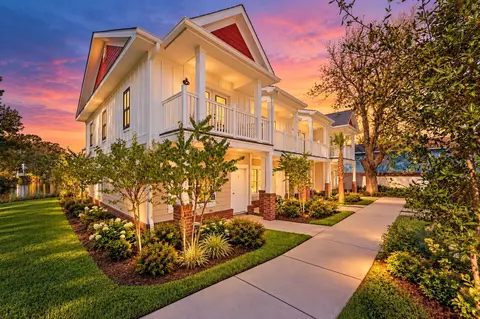 6601 Wildwood Trl #J, Myrtle Beach, SC 29572