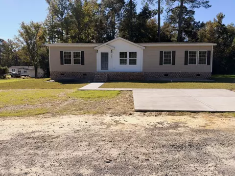 1103 Old Sawmill Rd, Galivants Ferry, SC 29544