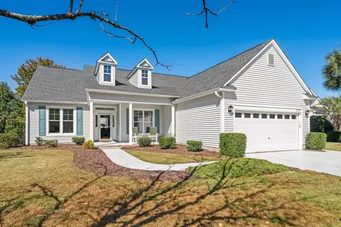 110 Hartley Pl, Pawleys Island, SC 29585