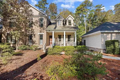 385 Tuckers Rd #B, Pawleys Island, SC 29585
