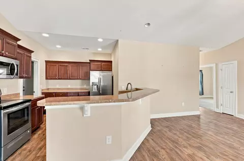 Kitchen - 207 Copperwood Loop, Conway, SC 29526 photo 1 of 4