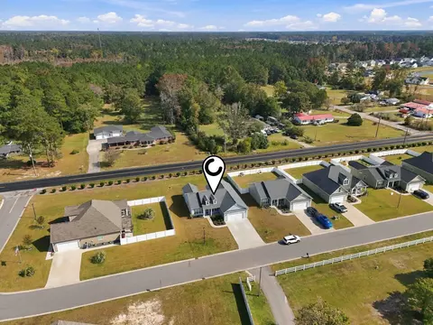 View/Area - 207 Copperwood Loop, Conway, SC 29526 photo 4 of 4