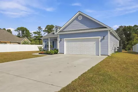 Exterior - 207 Copperwood Loop, Conway, SC 29526 photo 5 of 5