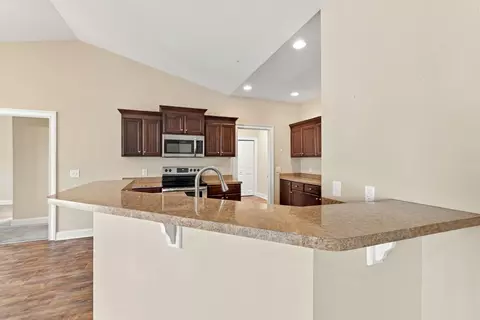 Kitchen - 207 Copperwood Loop, Conway, SC 29526 photo 2 of 4
