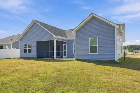 Exterior - 207 Copperwood Loop, Conway, SC 29526 photo 4 of 5