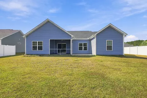 Exterior - 207 Copperwood Loop, Conway, SC 29526 photo 3 of 5