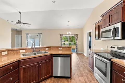 Kitchen - 207 Copperwood Loop, Conway, SC 29526 photo 3 of 4