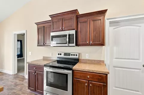 Entry Way - 207 Copperwood Loop, Conway, SC 29526 photo 2 of 3