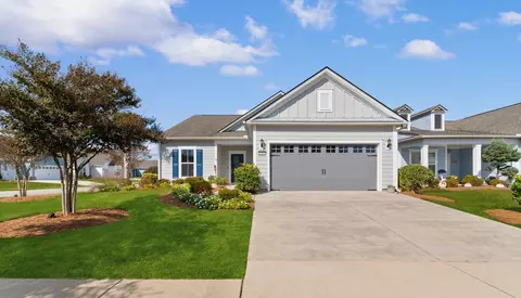6301 Cascata Dr, Myrtle Beach, SC 29572