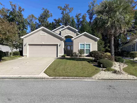 648 Barona Ln, Myrtle Beach, SC 29579