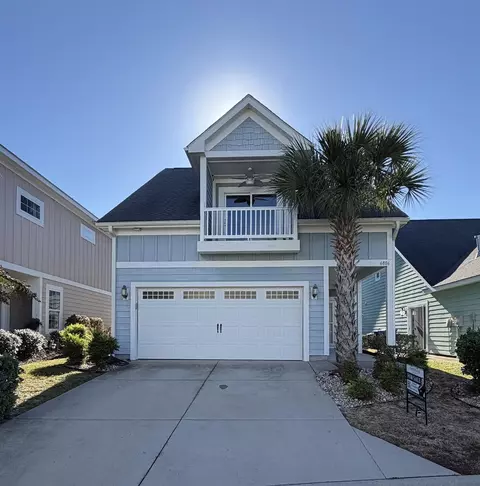 6806 De Lago Ct, Myrtle Beach, SC 29572
