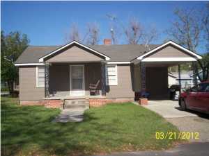 201 Freeman St, Hampton, SC 29924 photo 1
