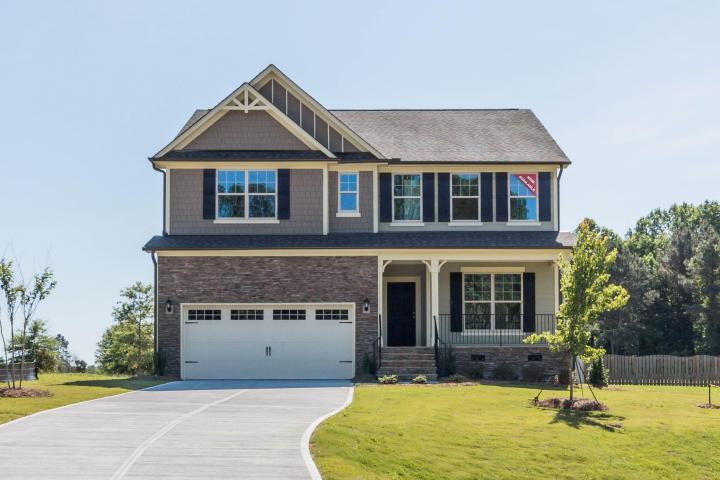 318 Silverleaf Ln, Moncks Corner, SC 29461 photo 1