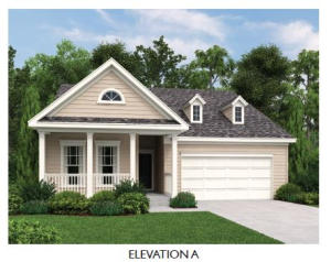 320 Bountiful Dr, Moncks Corner, SC 29461 photo 1
