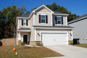 3576 Locklear Ln, Mount Pleasant, SC 29466 photo 1