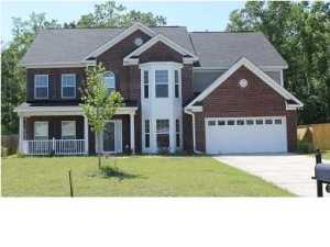 533 Chaff Ln, Moncks Corner, SC 29461 photo 1