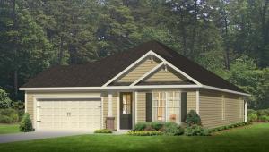 433 Rivers Row Dr, Moncks Corner, SC 29461 photo 1