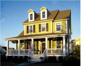 2421 Bending Oak, Mount Pleasant, SC 29466 photo 1