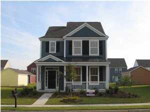 129 Red Leaf Blvd, Moncks Corner, SC 29461 photo 1