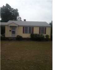 201 Schley, Hampton, SC 29924 photo 1