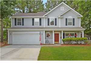 595 Pritchards Point Dr, Mount Pleasant, SC 29464 photo 1