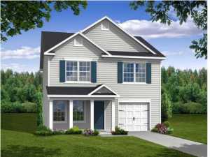 247 Oglethorpe Cir, Moncks Corner, SC 29461 photo 1