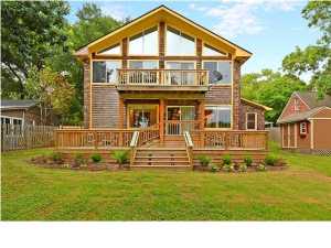 1078 Shadow Dr, Mount Pleasant, SC 29464 photo 1