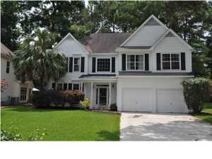 2765 Merwether Ln, Mount Pleasant, SC 29464 photo 1