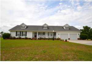 1172 Old Cherry Hill Rd, Moncks Corner, SC 29461 photo 1