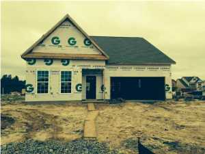 634 Silver Moss Dr, Moncks Corner, SC 29461 photo 1