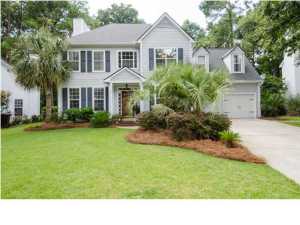 2769 Merwether Ln, Mount Pleasant, SC 29466 photo 1
