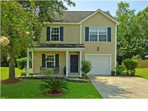 3011 Maple Leaf Dr, Moncks Corner, SC 29461 photo 1