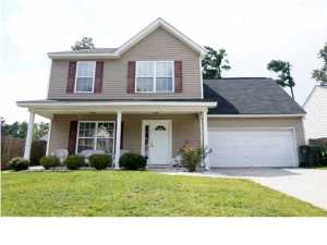 317 Eagleston Dr, Moncks Corner, SC 29461 photo 1