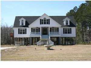 327 Double Churches Rd, Ruffin, SC 29475 photo 1
