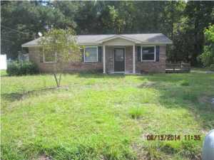 105 Saluda, Hampton, SC 29924 photo 1