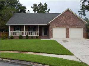 1306 Sheffield Ct, Moncks Corner, SC 29461 photo 1