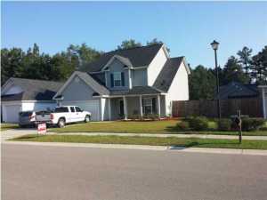 183 Blackstone Dr, Moncks Corner, SC 29461 photo 1